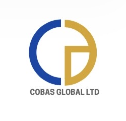 Cobas Global Limited logo